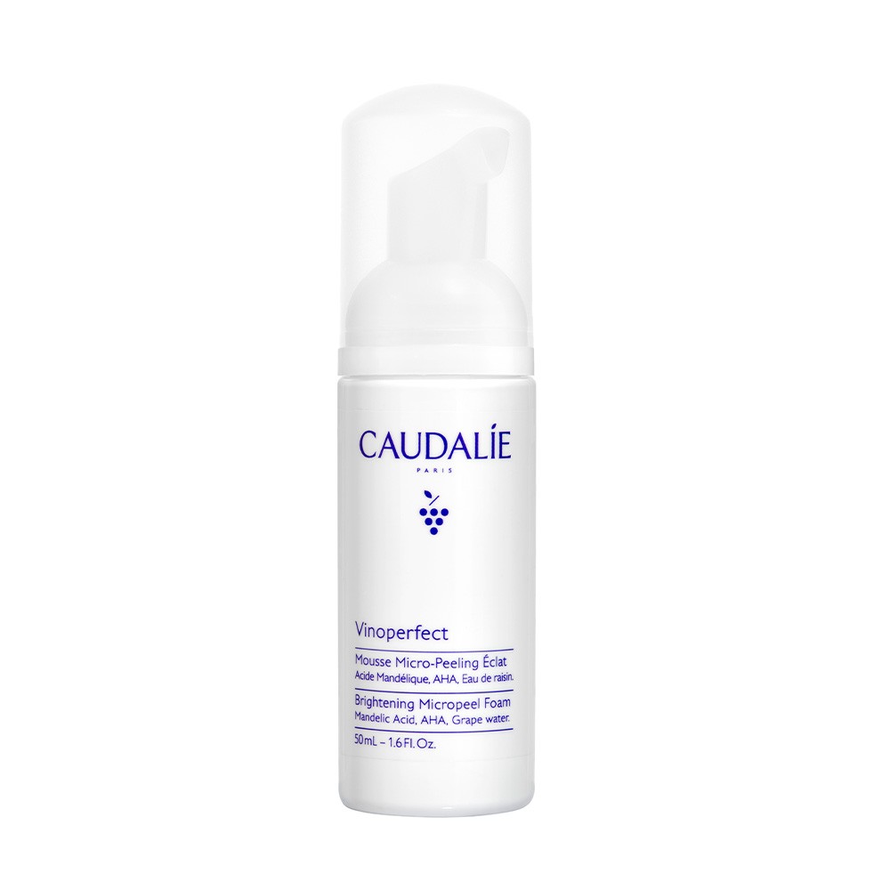 CAUDALIE VINOPERFECT MOUSSE 100ML