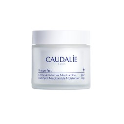 CAUDALIE VINOPERFECT CREMA NIACINAMIDA DIA 50ML