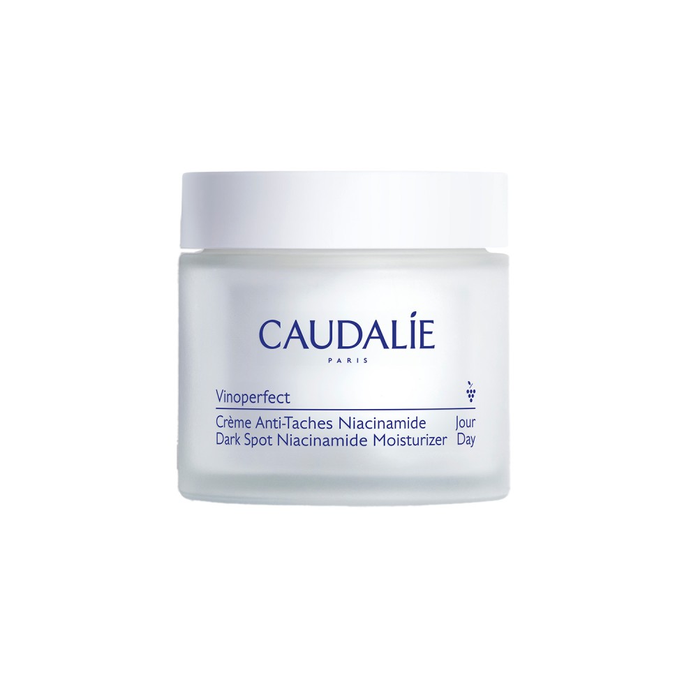 CAUDALIE VINOPERFECT CREMA NIACINAMIDA DIA 50ML