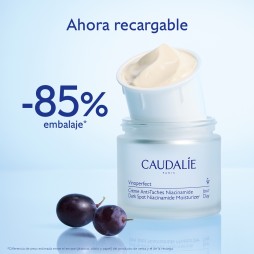 CAUDALIE VINOPERFECT NIACINAMIDA RECARGA 50ML
