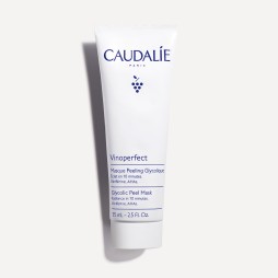 CAUDALIE VINOPERFECT MASCARILLA PEELING GLICOLICO 75ML
