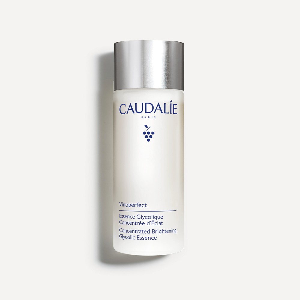 CAUDALIE VINOPERFECT ESENCIA GLICOLICA LUMINOSIDAD 100ML