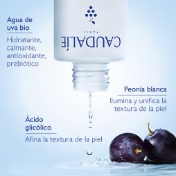 CAUDALIE VINOPERFECT ESENCIA GLICOLICA LUMINOSIDAD 100ML
