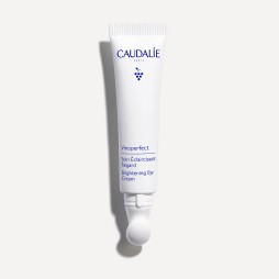 CAUDALIE VINOPERFECT TRATAMIENTO OJOS ILUMINADOR 15ML
