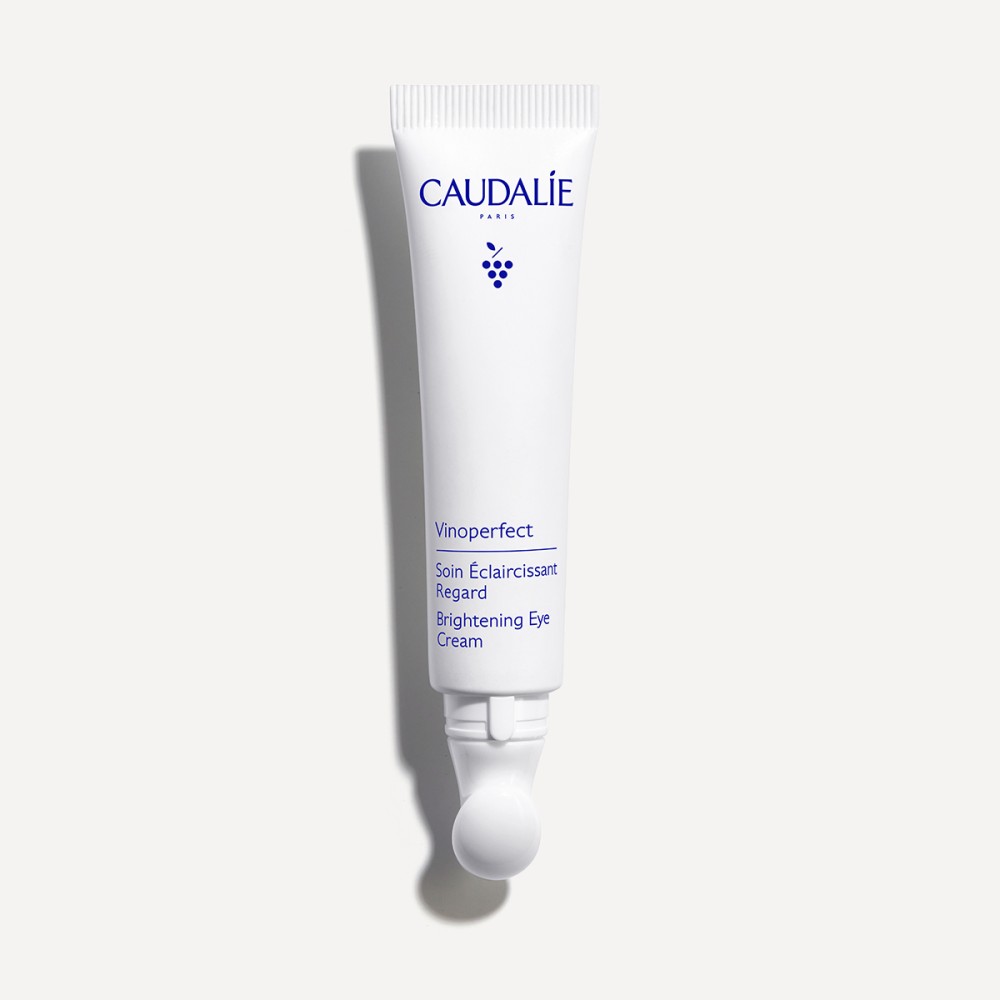 CAUDALIE VINOPERFECT TRATAMIENTO OJOS ILUMINADOR 15ML