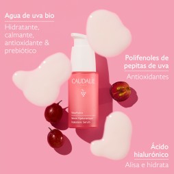 CAUDALIE VINOHYDRA SERUM HIALURONICO 30 ML