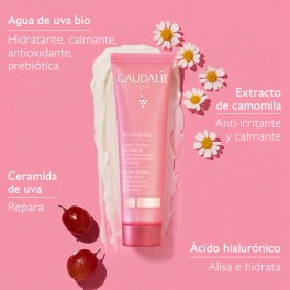 CAUDALIE VINOHYDRA SORBETE HIDRTANTE 60ML