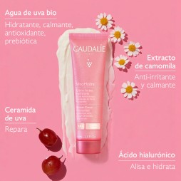 CAUDALIE VINOHYDRA SORBETE HIDRTANTE 60ML