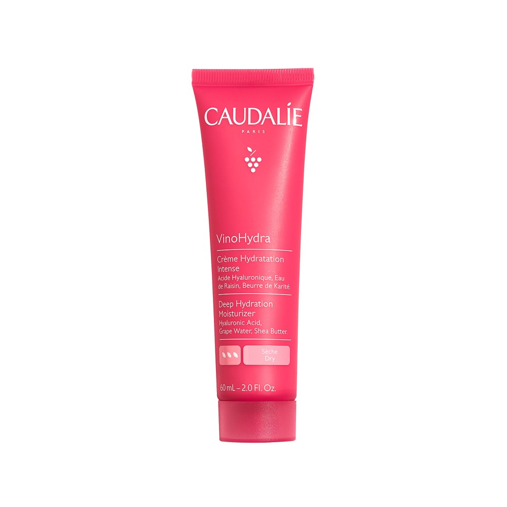VINOHYDRA CREMA HIDRTANTE INTENSA 60ML