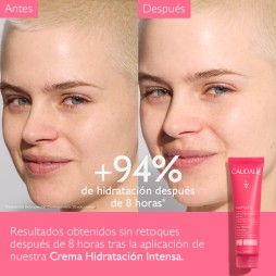VINOHYDRA CREMA HIDRTANTE INTENSA 60ML