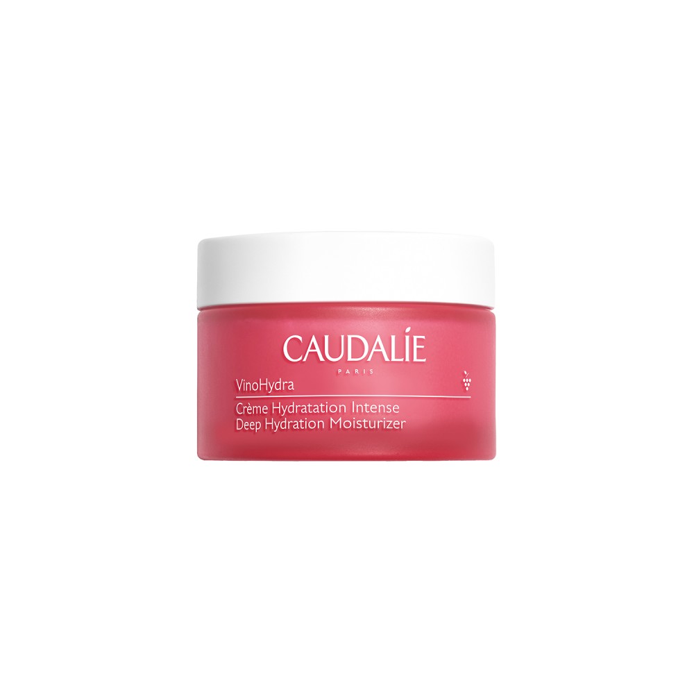 VINOHYDRA CREMA HIDRATANTE INTENSA 50ML