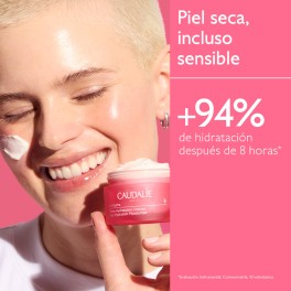 VINOHYDRA CREMA HIDRATANTE INTENSA 50ML