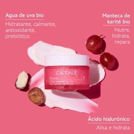 VINOHYDRA CREMA HIDRATANTE INTENSA 50ML