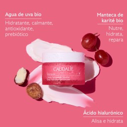 VINOHYDRA CREMA HIDRATANTE INTENSA 50ML