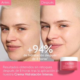 VINOHYDRA CREMA HIDRATANTE INTENSA 50ML