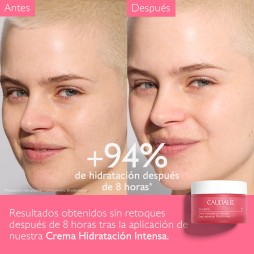 VINOHYDRA CREMA HIDRATANTE INTENSA 50ML