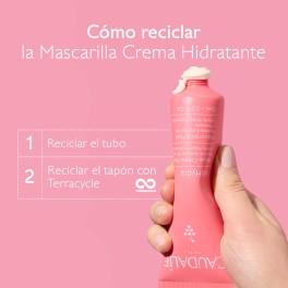 CAUDALIE VINOHYDRA MASK HIDRATANTE 75ML