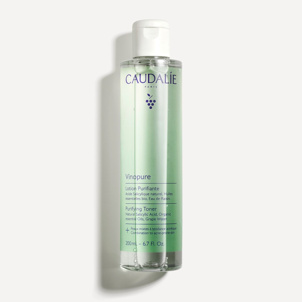 CAUDALIE VINOPURE TONICO PURIFICANTE 200 ML