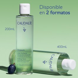 CAUDALIE VINOPURE TONICO 400 ML
