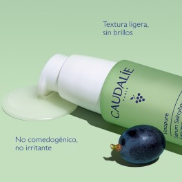 CAUDALIE VINOPURE SERUM SALICILICO ANTI IMPERFECCIONES 30ML