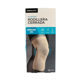 Farmalastic Innova Rodillera T-M Beige 1ud