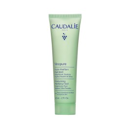 CAUDALIE VINOPURE FLUIDO MATIFICANTE 60ML