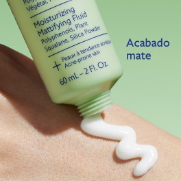 CAUDALIE VINOPURE FLUIDO MATIFICANTE 60ML