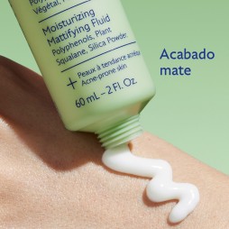 CAUDALIE VINOPURE FLUIDO MATIFICANTE 60ML