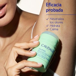 CAUDALIE VINOFRESH DEODORANTE NATURAL 24H