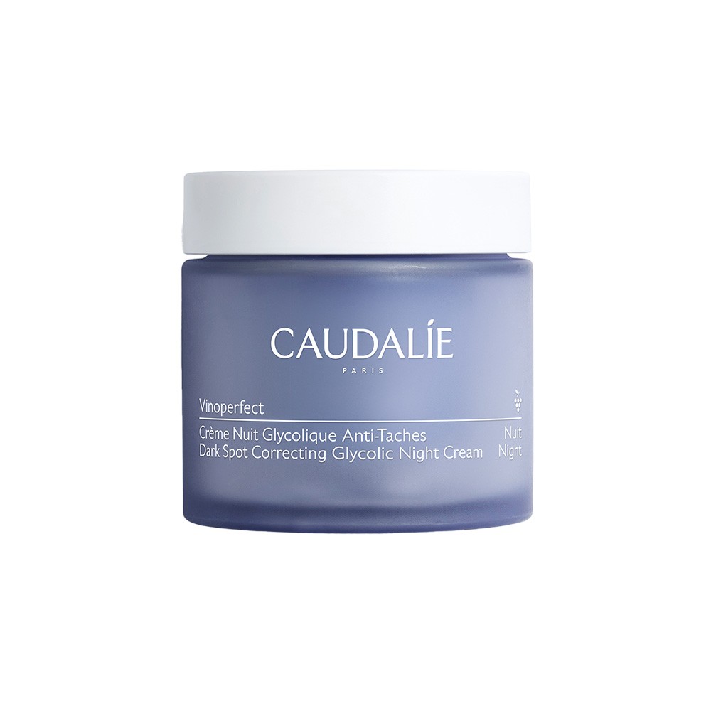 CAUDALIE VINOPERFERCT CREMA NOCHE 50ML