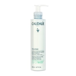 CAUDALIE VINOCLEAN LECHE ALMENDRAS DESMAQUILLANTE 200ML