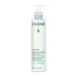 CAUDALIE VINOCLEAN LECHE ALMENDRAS DESMAQUILLANTE 200ML