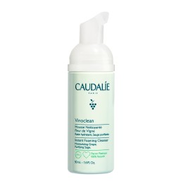 CAUDALIE VINOCLEAN ESPUMA LIMPIADORA 50ML