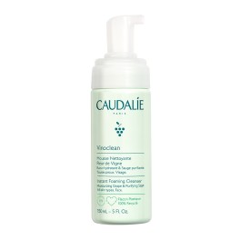 CAUDALIE VINOCLEAN ESPUMA LIMPIADORA 150ML