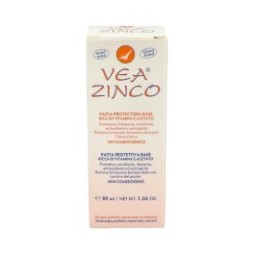 Vea Zinco pasta 40ml
