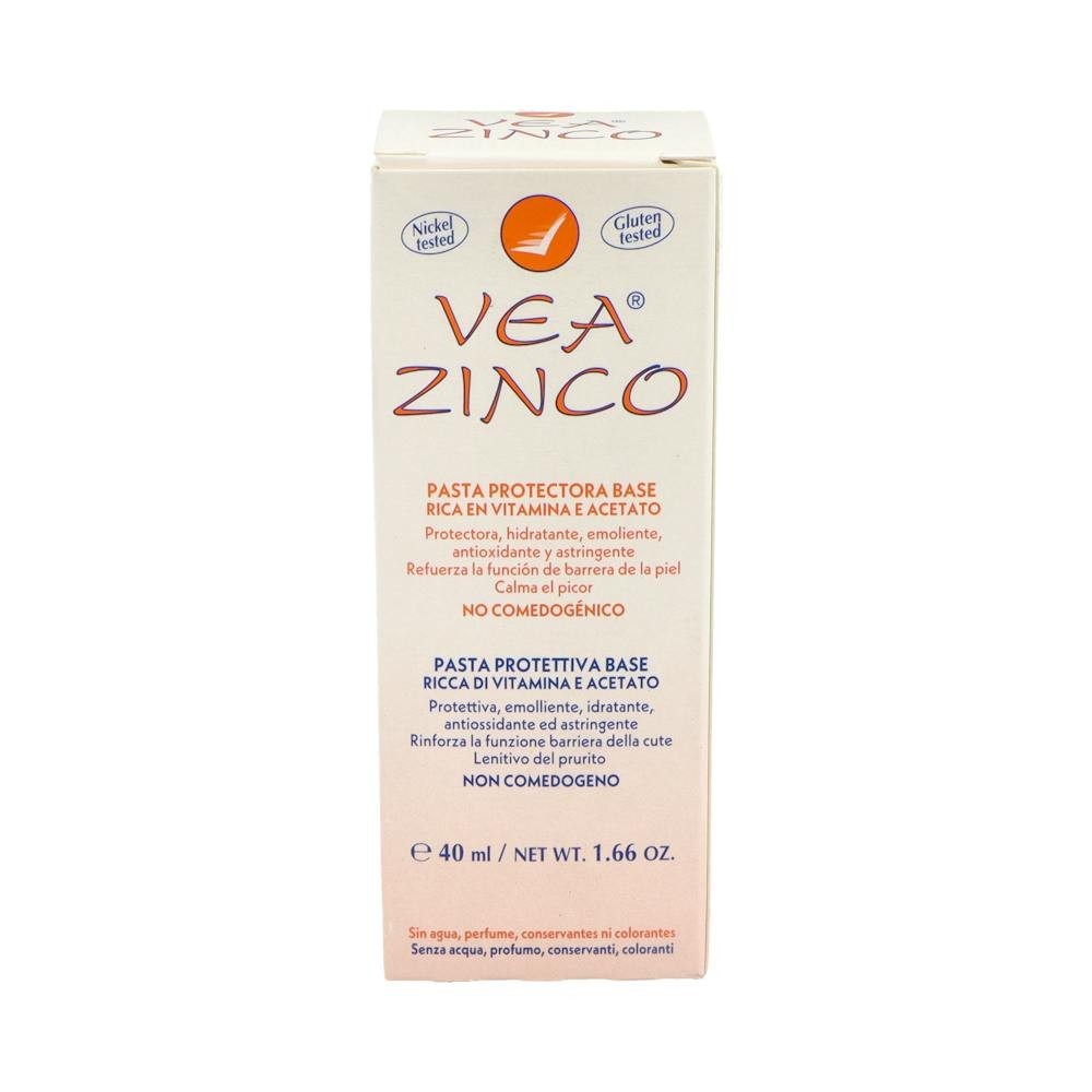 Vea Zinco pasta 40ml