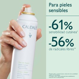 CAUDALIE AGUA DE UVA 300ML