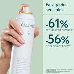 CAUDALIE AGUA DE UVA 300ML