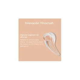CAUDALIE VINOCRUSH CREMA CON COLOR TONO 2 30ML