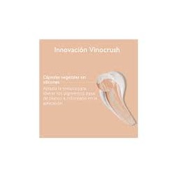CAUDALIE VINOCRUSH CREMA CON COLOR TONO 2 30ML