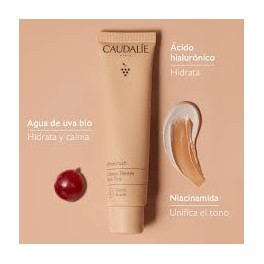 VINOCRUSH TONO 3 CAUDALIE