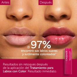 CAUDALIE BALSAMO LABIAL TINTE