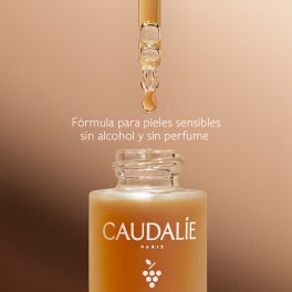 CAUDALIE GOTAS AUTOBRONCEADORAS