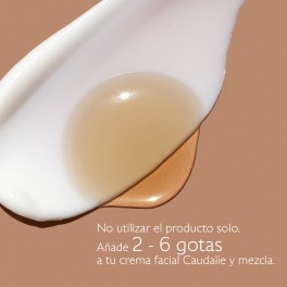 CAUDALIE GOTAS AUTOBRONCEADORAS