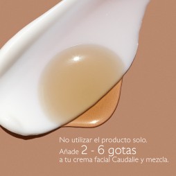 CAUDALIE GOTAS AUTOBRONCEADORAS
