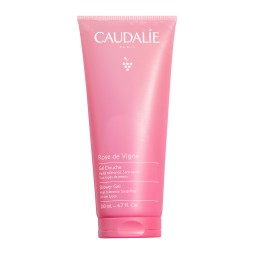 CAUDALIE GEL ROSE DE VIGNE CAUDALIE 200ML