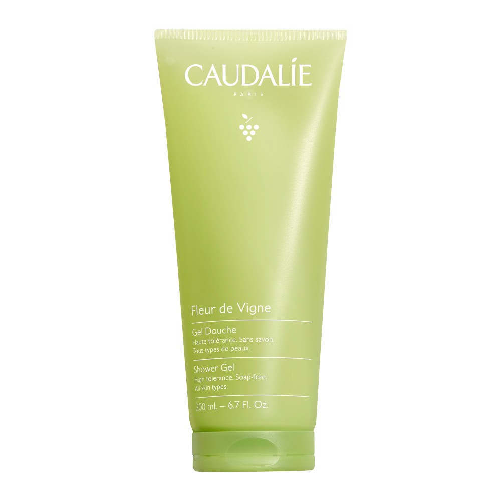 CAUDALIE GEL FLEUR DE VIGNE
