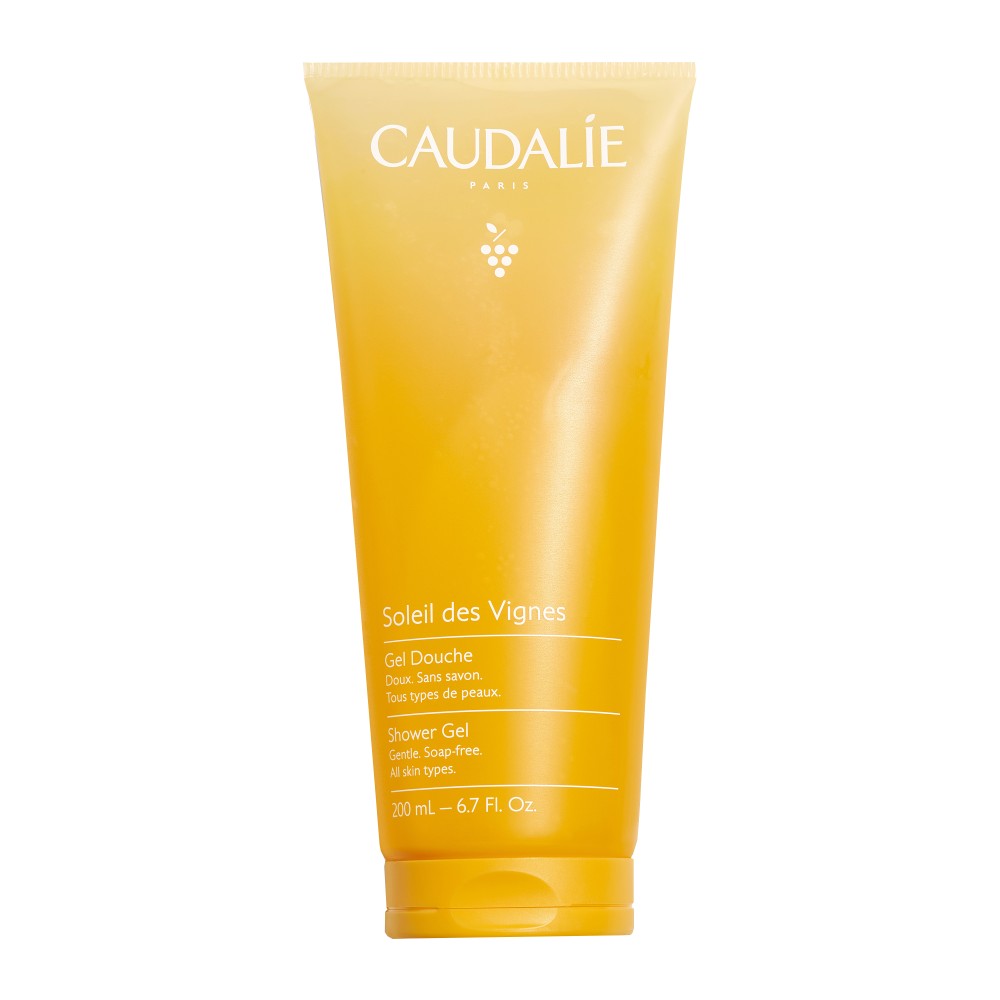 CAUDALIE GEL SOLEIL DES VIGNES