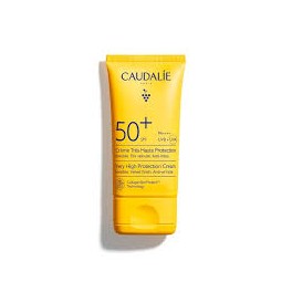 CAUDALIE CREMA MUY ALTA PROTECCION 50+ 50ML