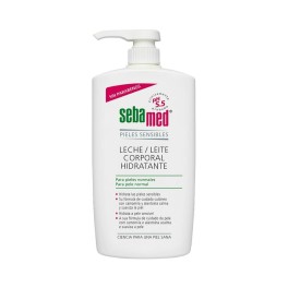 Sebamed Leche Corporal Hidratante 750ml